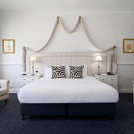 The Convent Hunter Valley Hotel Pokolbin Ngoại thất bức ảnh